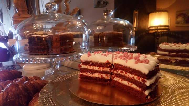 Pastisseria La Rocher · Fotos 7