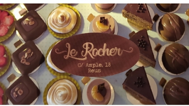 Pastisseria La Rocher · Fotos 8