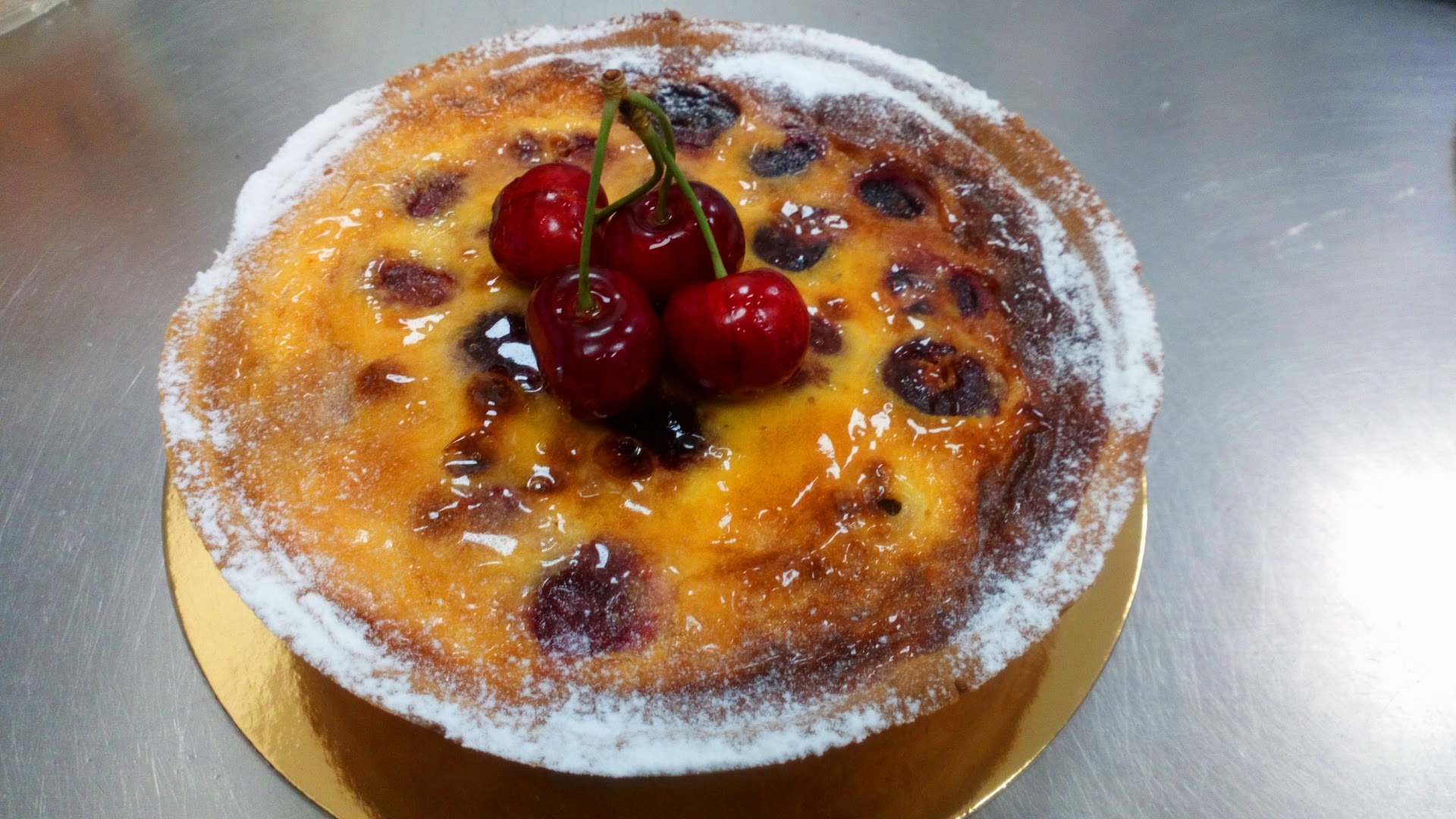 Pastisseria La Rocher · Fotos 4